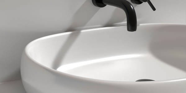 Reforma de Baños Conca de Dalt · Sanitarios y Grifería de Primeras Marcas Reconocidas