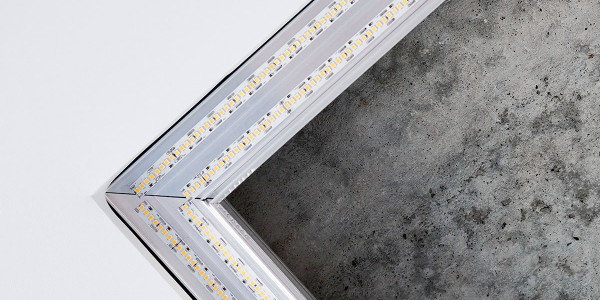 Reforma de Cocinas Soriguera · Soluciones de iluminación LED prácticas, funcionales y estéticas