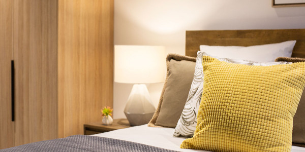 Rehabilitación / Reformas de Casas Alins · Decoración e Interiorismo de Espacios de Casas