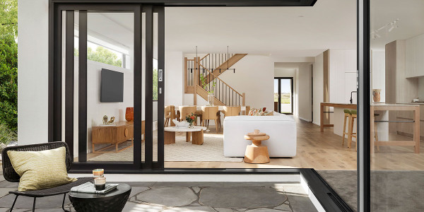 Rehabilitación / Reformas de Casas Alins · Cambiar Ventanas y Persianas